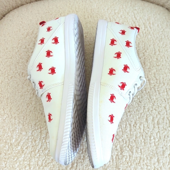 Under Armour Critter Encounter IV Crab Slip On Shoes - Picture 3 of 10